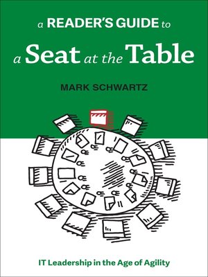 cover image of A Reader's Guide to a Seat at the Table